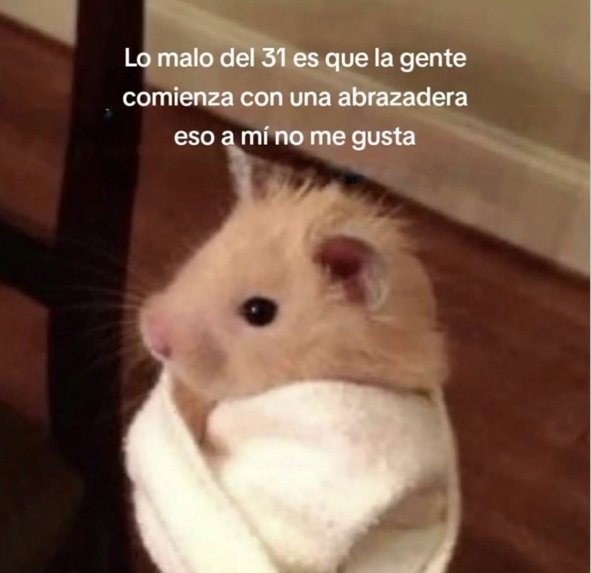 La vdd.