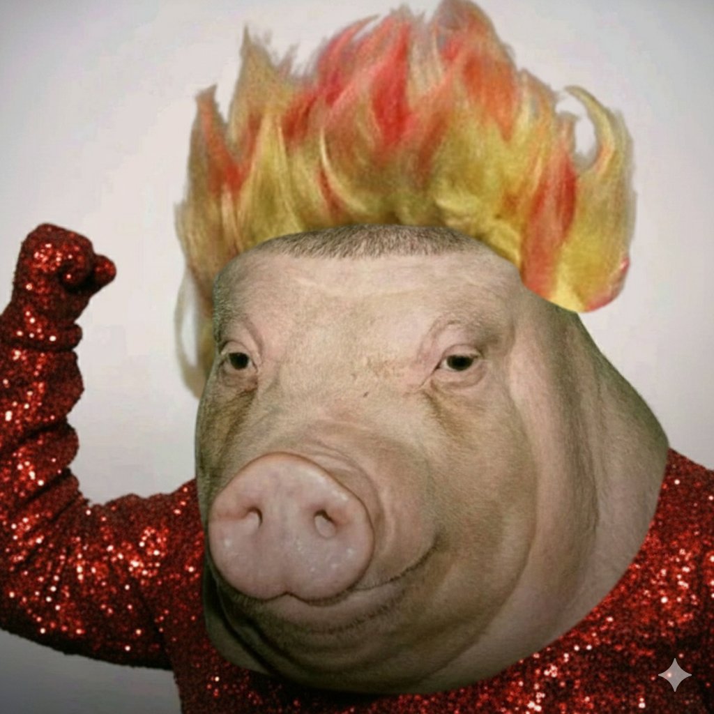 ☦︎ Dug 💪🏿🐶👌🏿🌱 🐖 tweet media