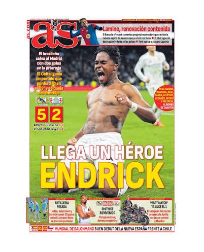 El nuevo Pelé se va cedido. Xd