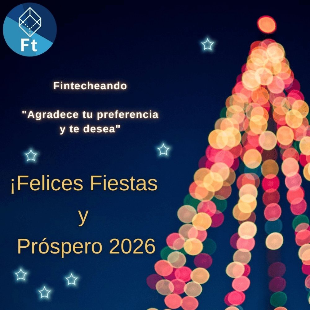 Fintecheando tweet media