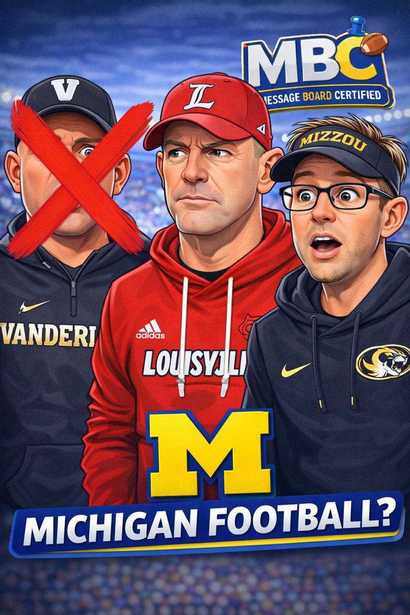 MBCertCFB's tweet image. Update