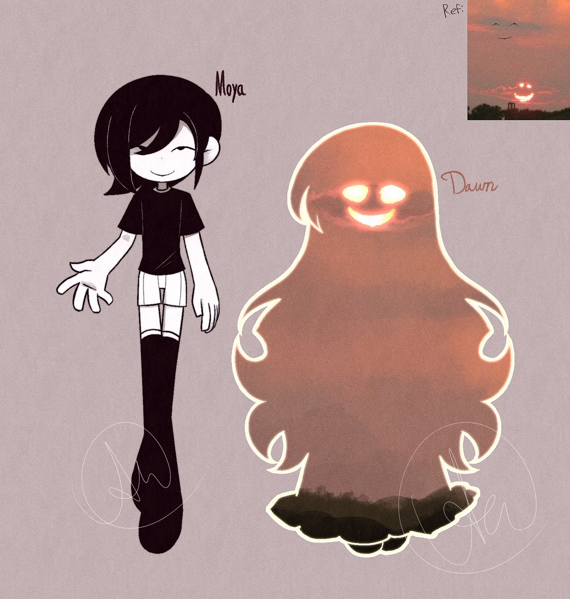 Ach ✧ Dimensionary tweet media