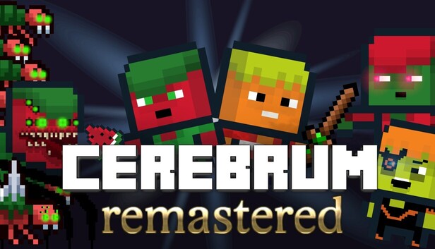 SteamGamesPC's tweet image. 👾 DEC 30 NEW FREE GAMES ON STEAM 👾

1⃣CEREBRUM remastered
store.steampowered.com/app/4002710/CE…
2⃣EvoSprout
store.steampowered.com/app/4193840/Ev…
3⃣Panic Room: Ghosts of the Past
store.steampowered.com/app/3499870/Pa…
4⃣TRIUM
store.steampowered.com/app/3767290/TR…
