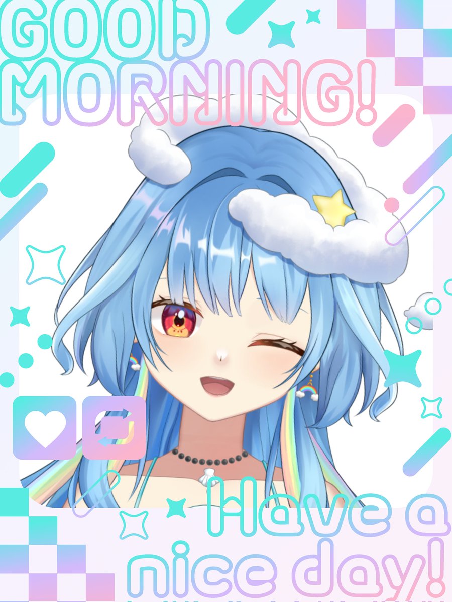 海月そら🌈🫧 (@SR6sora) / Posts / X