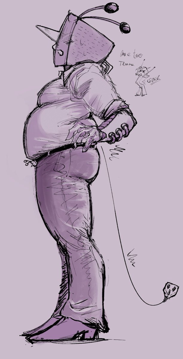 satinblack99's tweet image. you make a good point.......