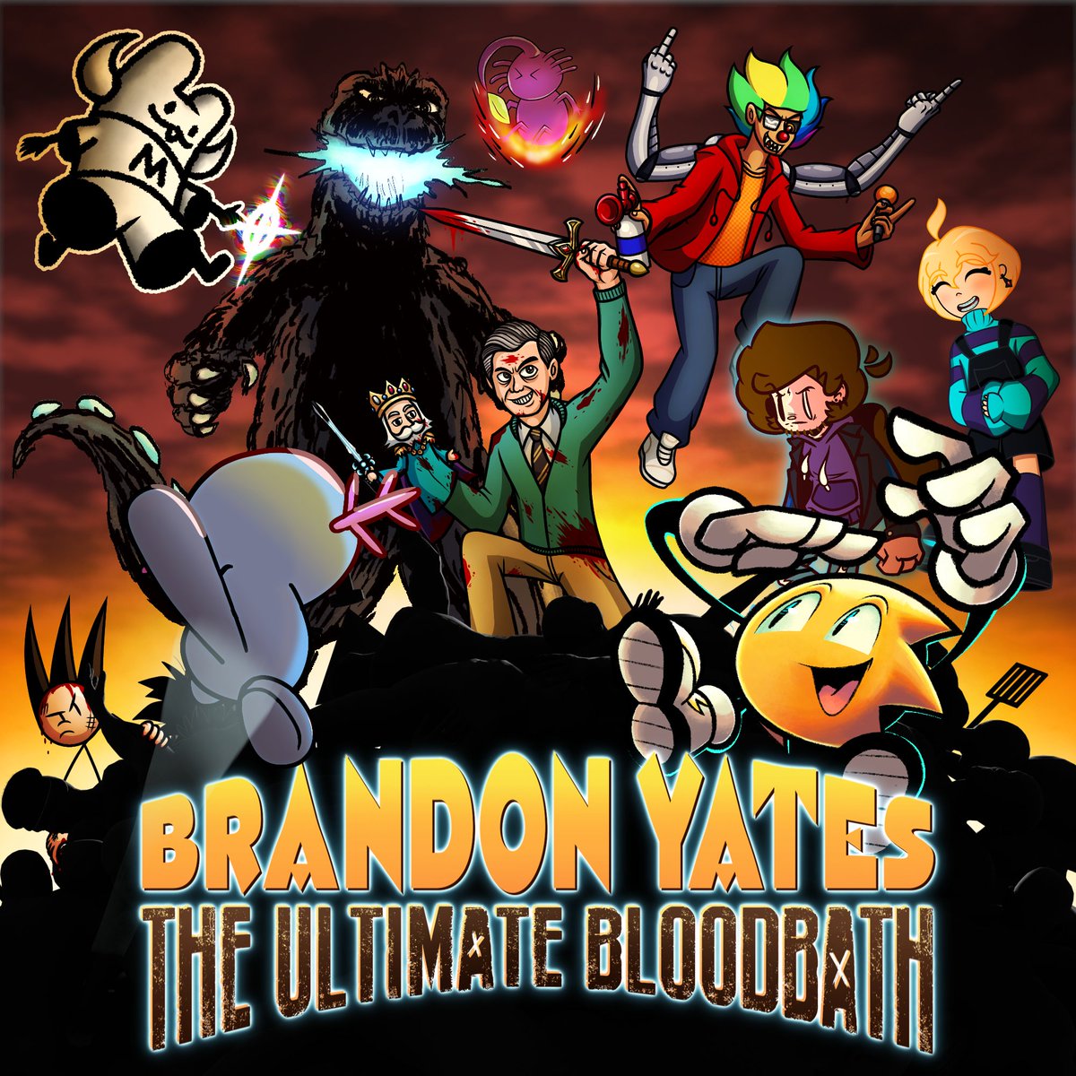 Rate the Roblox avatar above you - Page 22 - Off Topic - Car Crushers Forum, image size:1200x1200