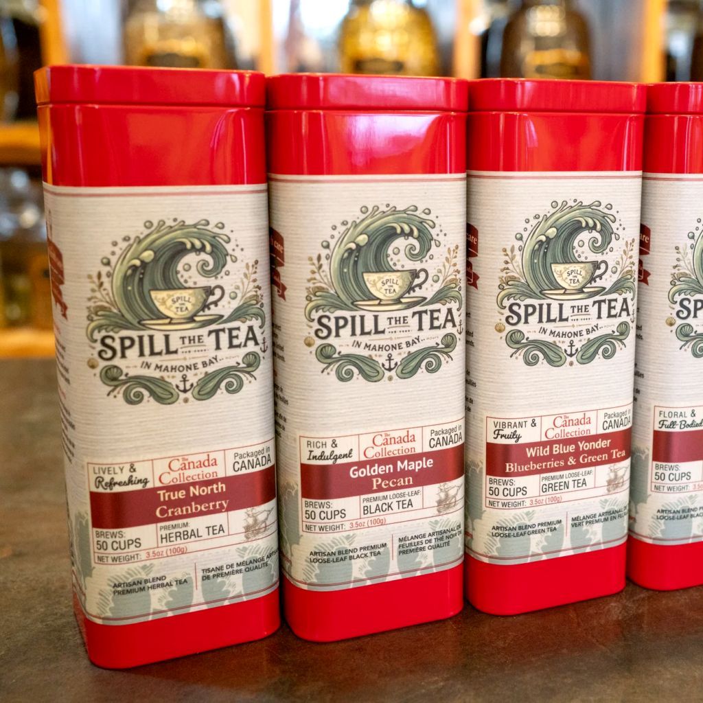 The Local Wishlist tweet media