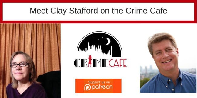 "Don't spend all your time focused on trying to get people to like you on Facebook and don't spend time looking at social media." lttr.ai/AmYv8

#CrimeCafe #podcast #authorinterview