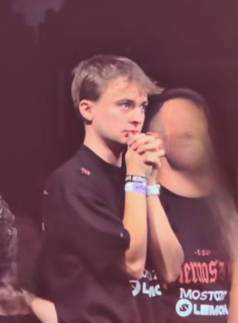 opin0loga's tweet image. moski never beating the botinera allegations