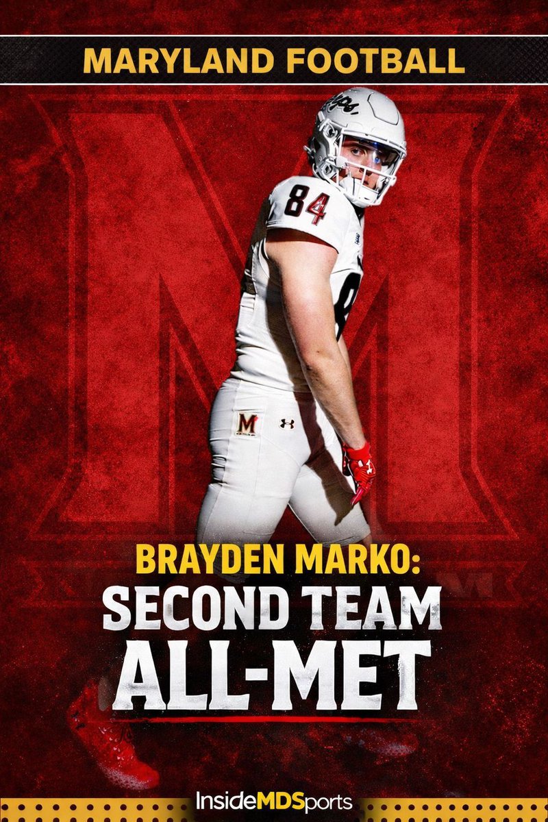 Inside Maryland Sports tweet media