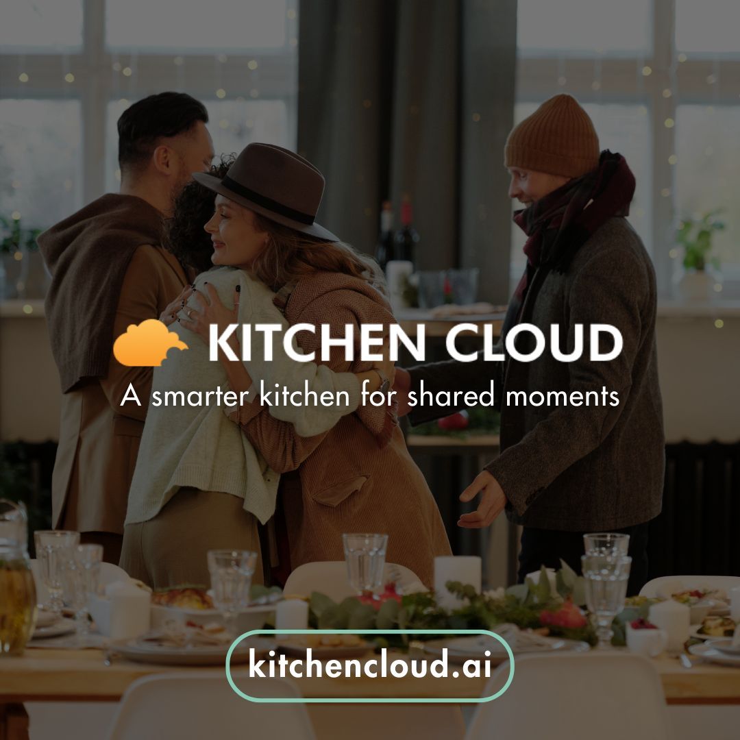Kitchen Cloud tweet media