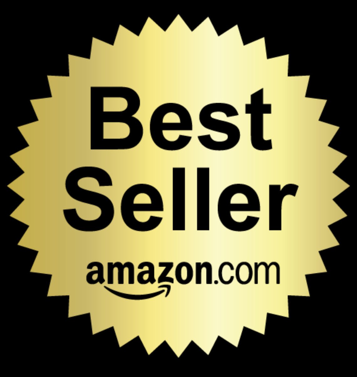 WillyMBlack's tweet photo. Well, what can I say? The 2 books in the series are now best sellers. Thank you. Thank you. Thank you (and please keep buying them.) https://t.co/52ZHJb5Uqx
