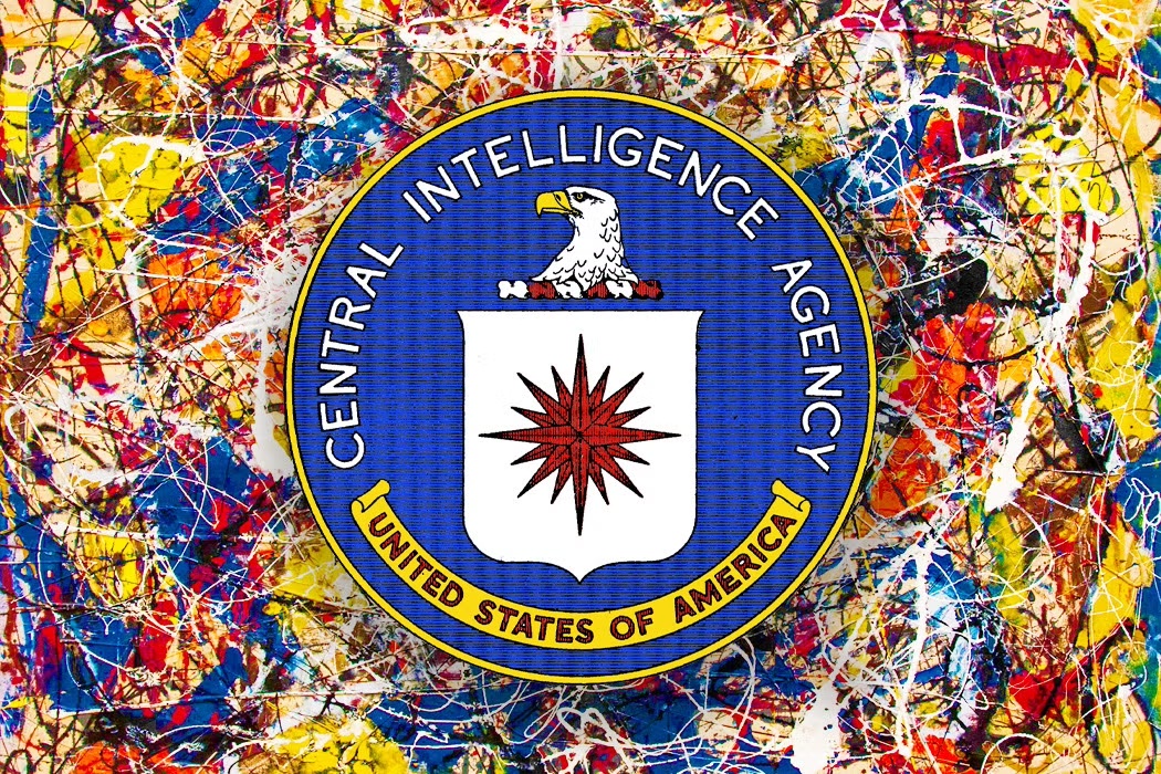 Captive Minds tweet media