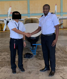 NewYorkFBI's tweet image. The FBI New York Joint Terrorism Task Force and @SDNYnews announced today that Cholo Abdi Abdullah was sentenced to life in prison for conspiring to provide, and providing, material support to a foreign terrorist organization, and conspiring to murder U.S. nationals, commit…