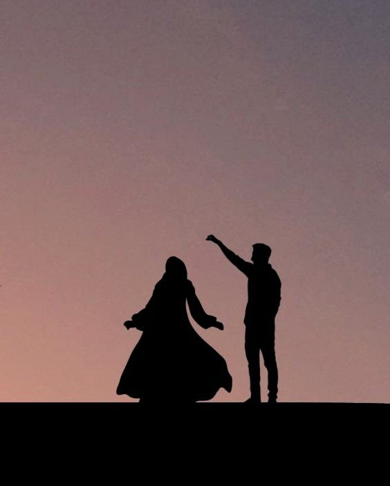 فلو فهمَ النّاسُ التّلاقي وحُسنَه
لحُبِّبَ من أجل التّلاقي التّفرُّقُ

⭐البحتري ⭐