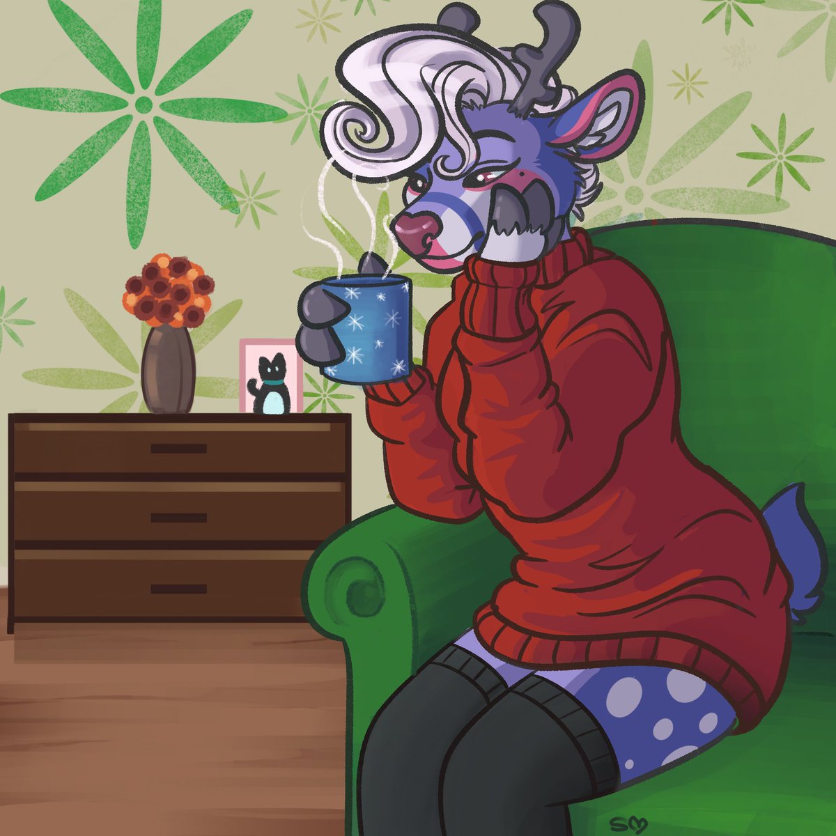 Scribs | tweet media