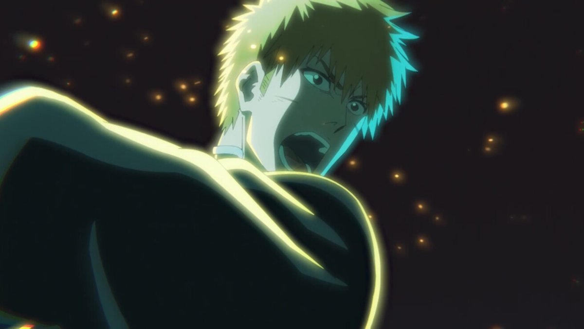 JVCom's tweet image. Ichigo, Rukia, Orihime et Uryu sont disponibles dans Fortnite !

En parallèle de l'annonce de la quatrième et dernière partie de l'anime Bleach en juillet prochain, 4 personnages de la licence s'invitent dans le Battle-Royale d'Epic.