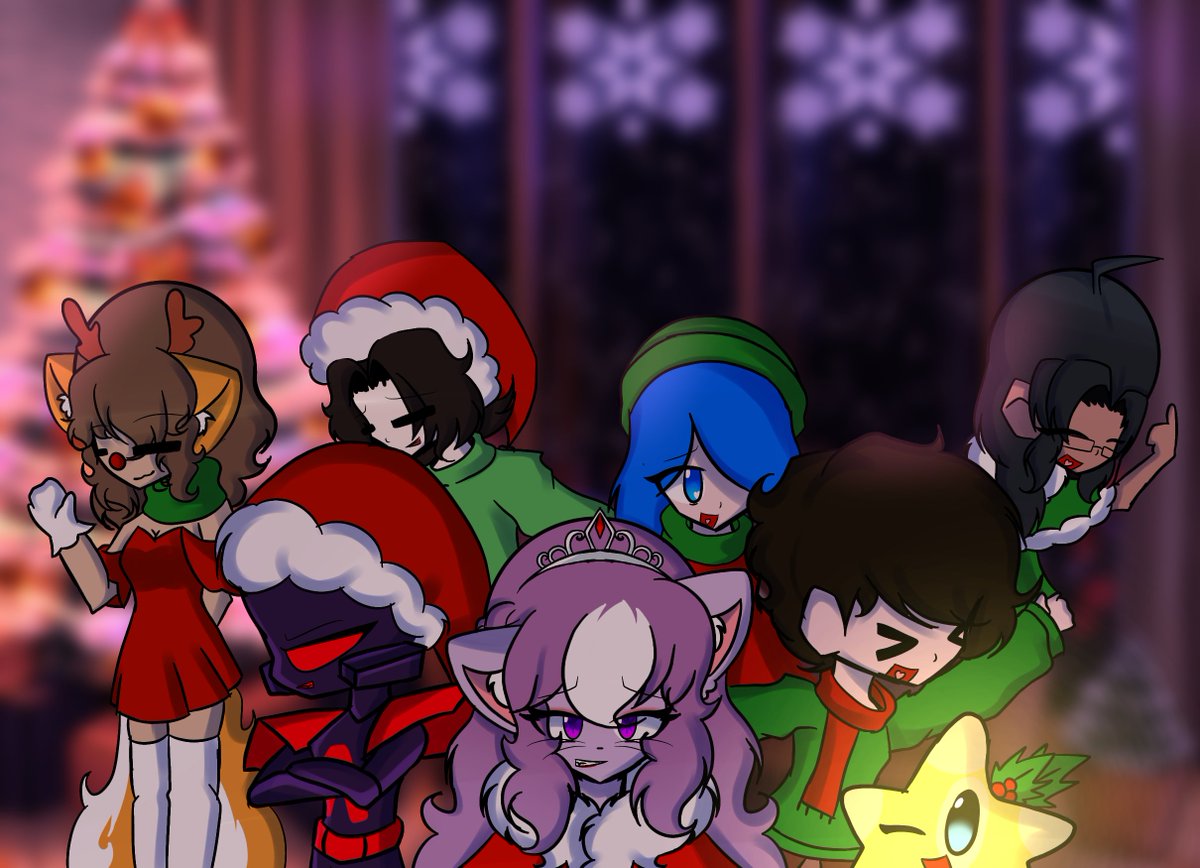 Team T.U.S tweet media