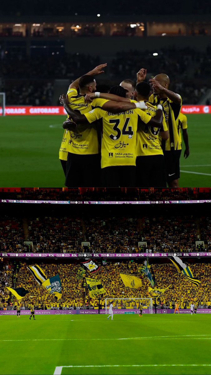 لُقياك عندي يوم عيد💛.
 #ittiday