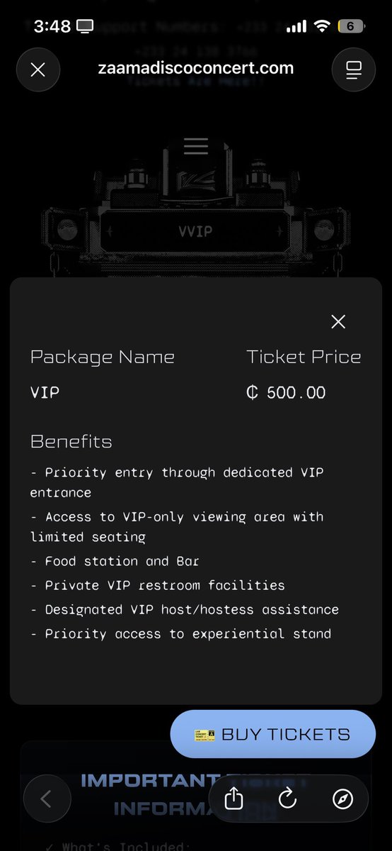 Next time don’t add benefits wai