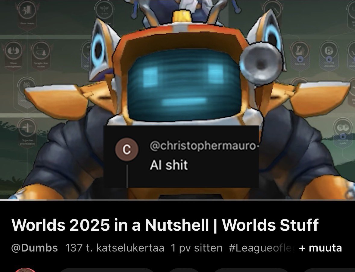 Dumbs 🇫🇮 tweet media