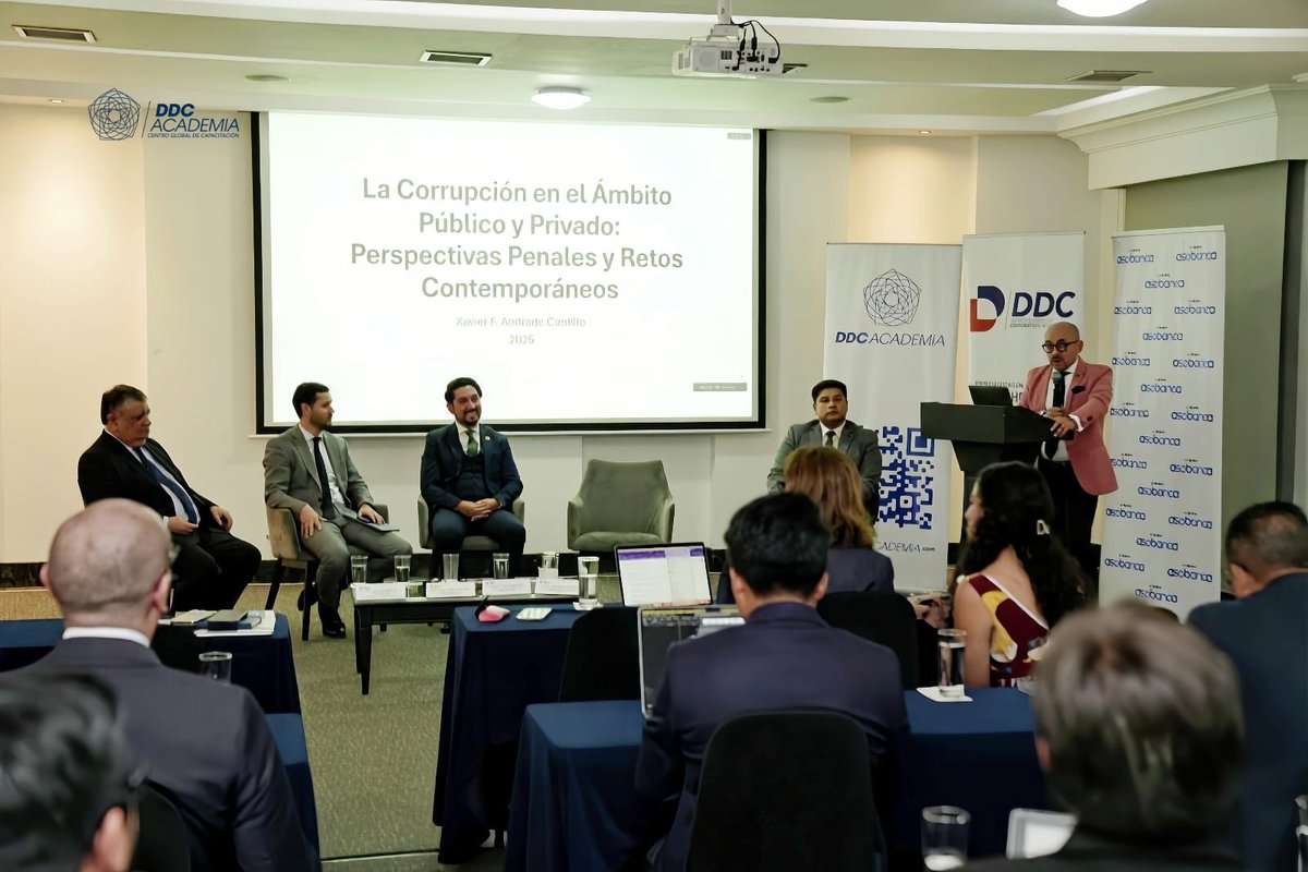 DDC Academia tweet media