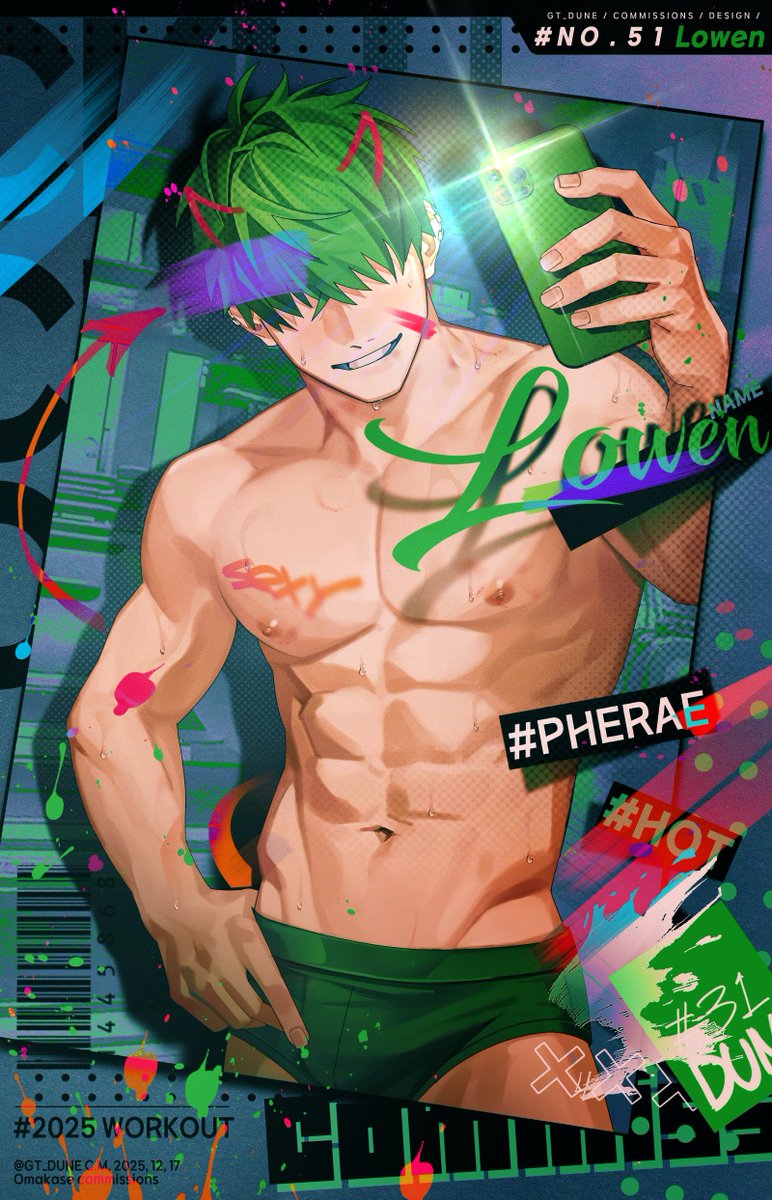 ᴰᵁᴺᴱ (@gt_dune) on Twitter photo 