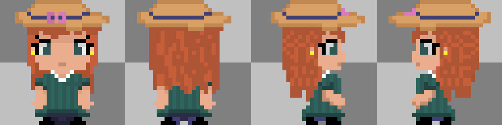 x86_js's tweet photo. Atualizações temos os sprites básicos sem animações ainda e a movimentação básica de WASD colisão e câmera setup está ok https://t.co/eMGHXANN7E