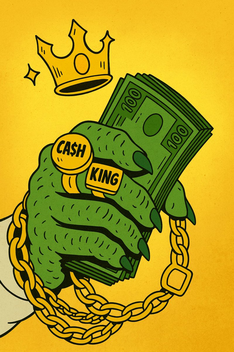 👑 ZILLA tweet media