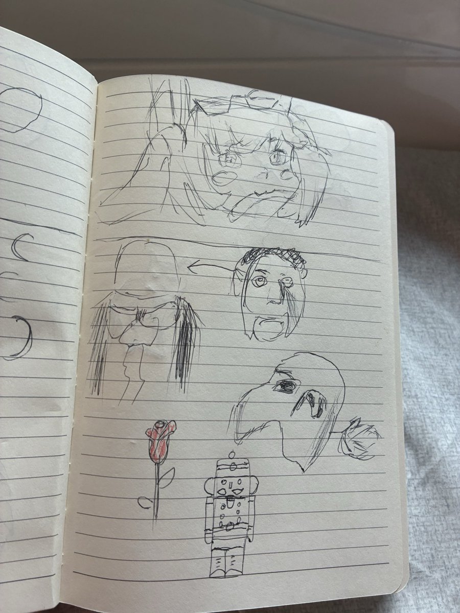 SurroundedByPer's tweet image. Thanks to everyone who stopped by my art stream on #IRIAM as I slowly crawl my way out of “abjectly atrocious” into “aspiring amateur” with practice！

Tomorrow’s Ｄying Ｃat Ｃacophony♪ stream is pushed ahead to １:３０ PST because I have work, hope to see you！