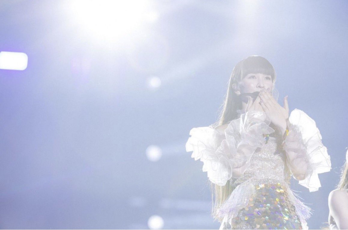 かしゆか、YUKA、ゆかちゃん、誕生日おめでとう🎉㊗️😁『あの時の