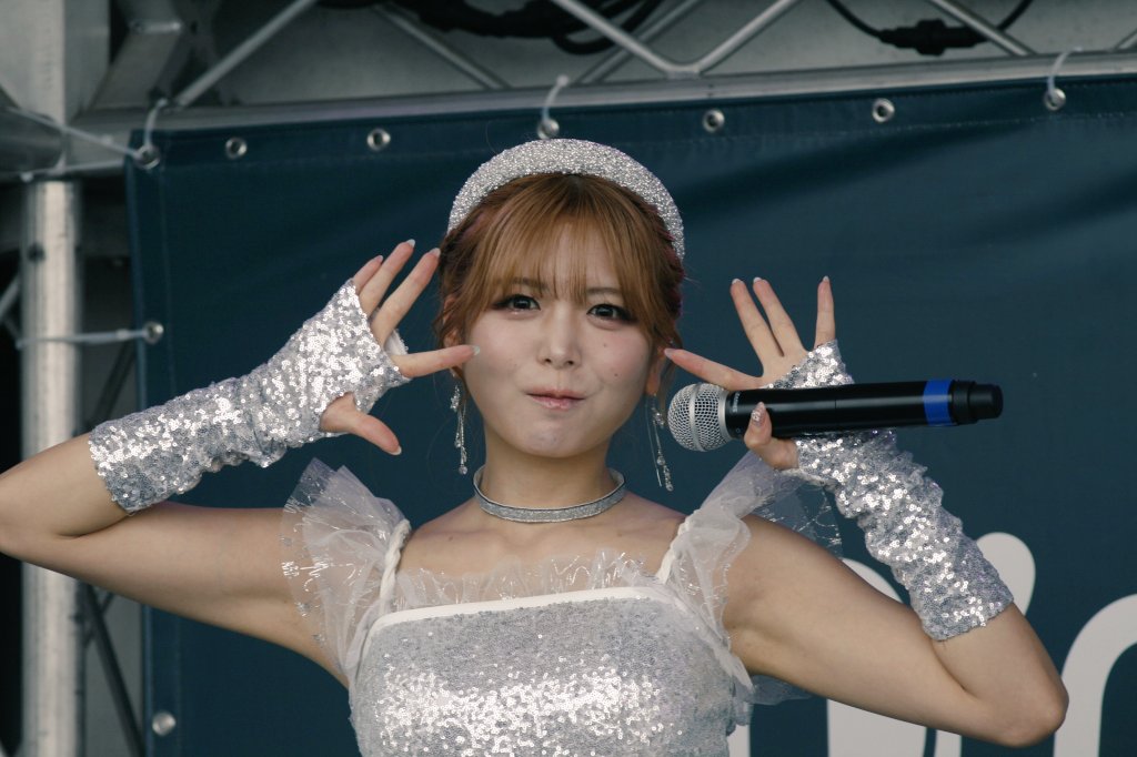 白鷺琴音　11/1 晚安🪽