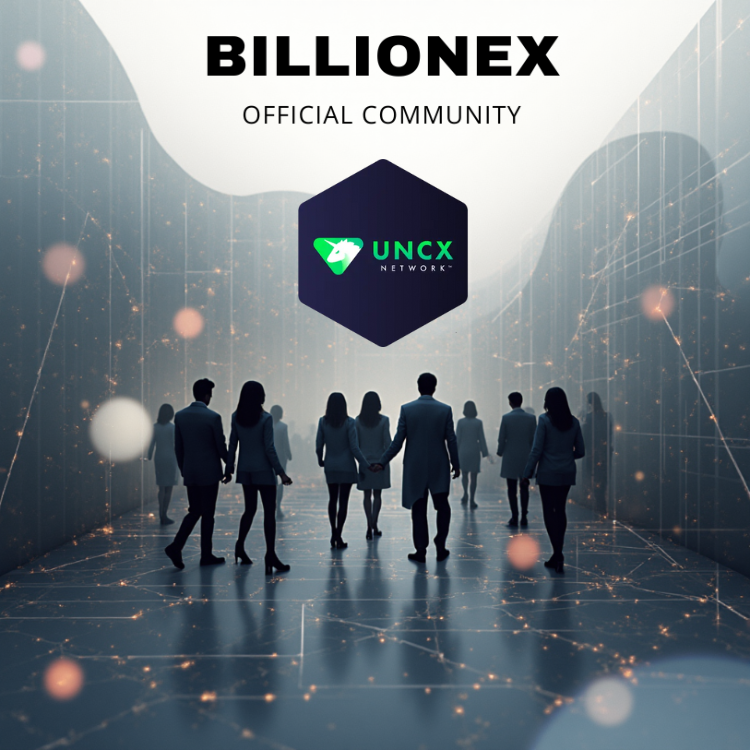 BillionexCoin's tweet photo. 🔒 100% LP locked (split into 2 locks: 75% + 25%)
The Total Liquidity is securely locked on #UNCX
Buy 'Billionex' now with no worries and join us:
CA: 4Euh5DjQMwQ1HpZbrrcqY43xRPoauTpZpoRdsovsTUaU
Locked address:
https://t.co/74kRBlhwZQ
https://t.co/fGamVCG4LX
#Billionexcoin #Solana #Crypto #phantom #Jupiter #dexscreener #DEX #DeFi