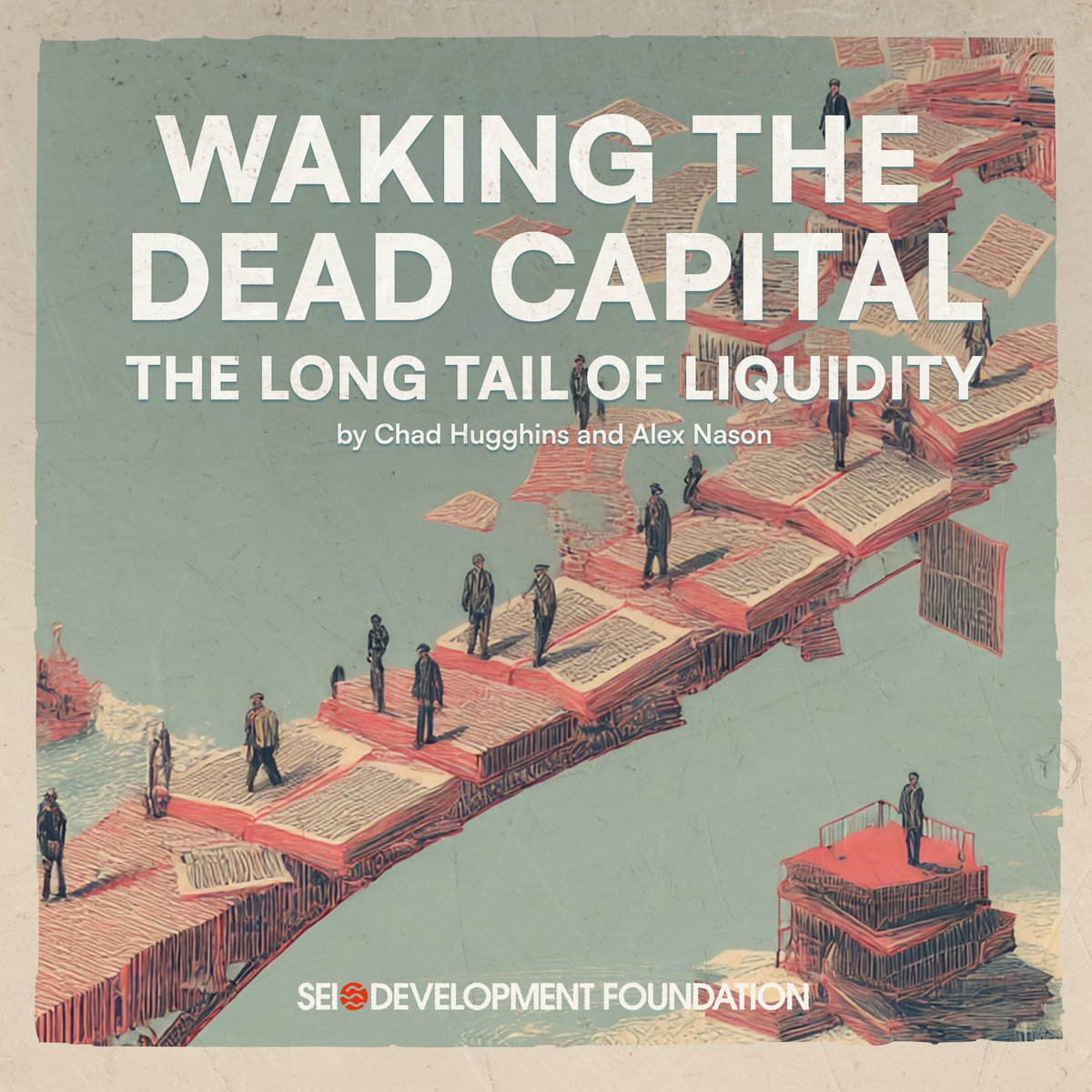 $33B in tokenized assets isn’t the product. It’s the proof of concept.

So far, RWAs have largely solved putting already-liquid markets onchain.

The real transformation is unlocking the assets that can’t trade at all.

New opinion piece from <a href="/ChadHugghins/">Chad ($/acc)</a> and <a href="/OnChainAlex/">Alex Webbs</a>.