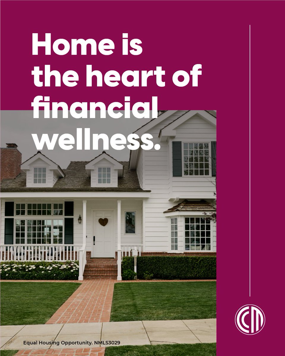 wikito's tweet image. Imagine life without credit card debt, with medical expenses taken care of or with extra funds to make large purchases. 

Peaceful, isn’t it? 

Our home equity mortgage loans can turn equity into opportunity. Tap the 🔗 to learn more spr.ly/6017COtnV