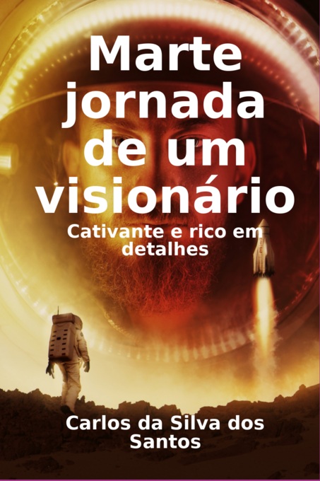 Carlos Silva Santos (Author) tweet media
