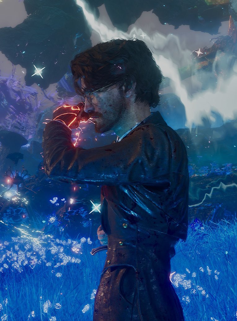 the waist...wtf...??