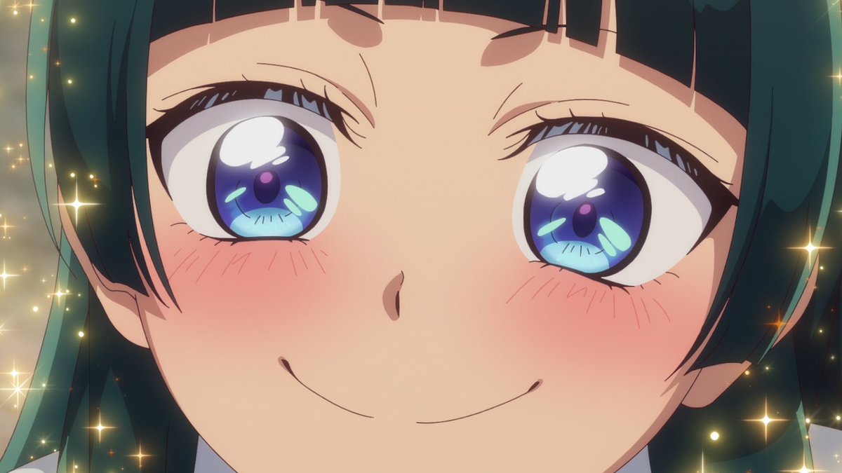 shadowarlok's tweet image. Say hi to Maomao or have a terrible 2026