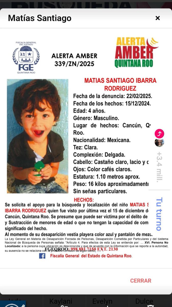 Nos ayudan por favor este pequeñito fue sustraído. 
🙏🏻🙏🏻