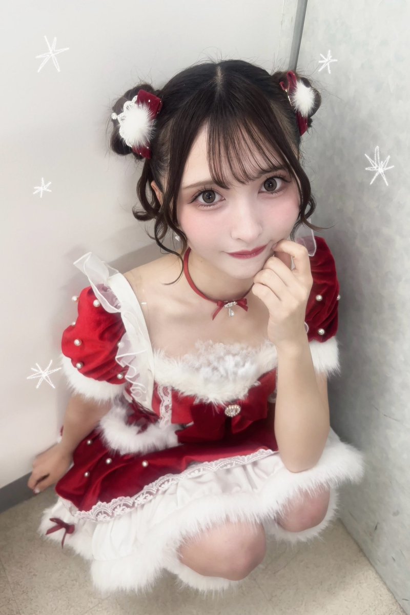 新庄 愛（メイビーME） (@ME_Ai303) / Posts / X