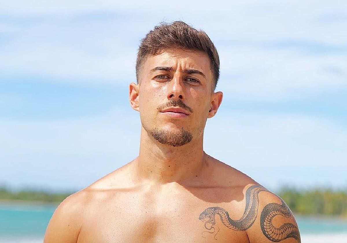 Mis dos favoritos de la isla sin ninguna duda
#LaIslaDeLasTentaciones22