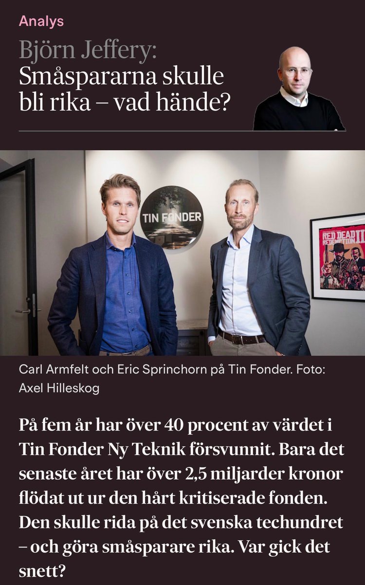 DowJonesSyndrome tweet media