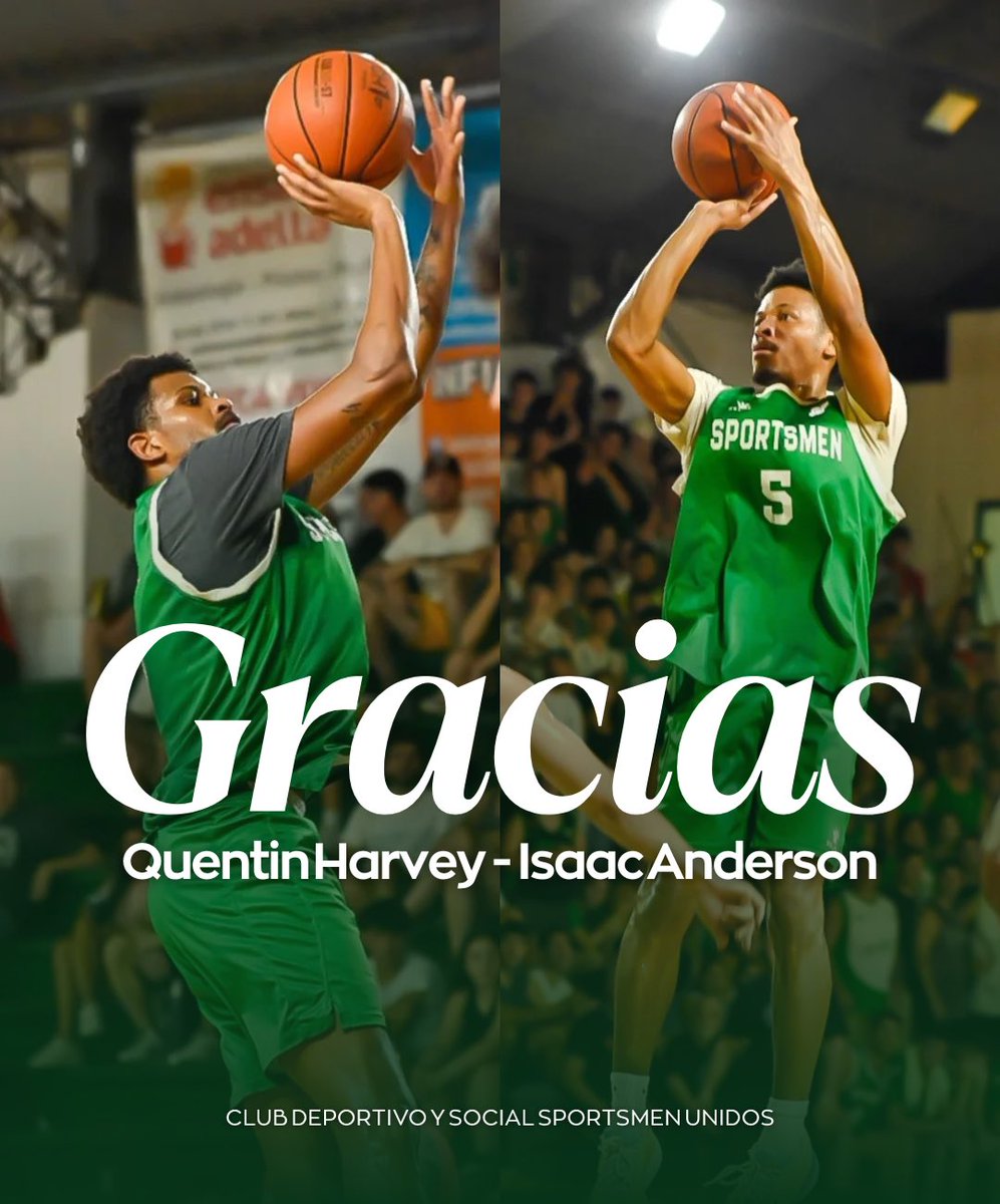 El club les desea el mayor de los éxitos y les agradece el compromiso vistiendo estos colores 💪🏼💚
