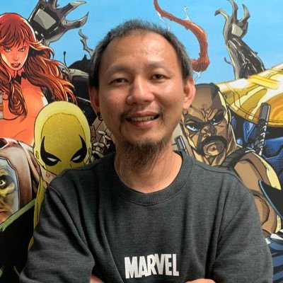 Marvel Rivals Intel tweet media