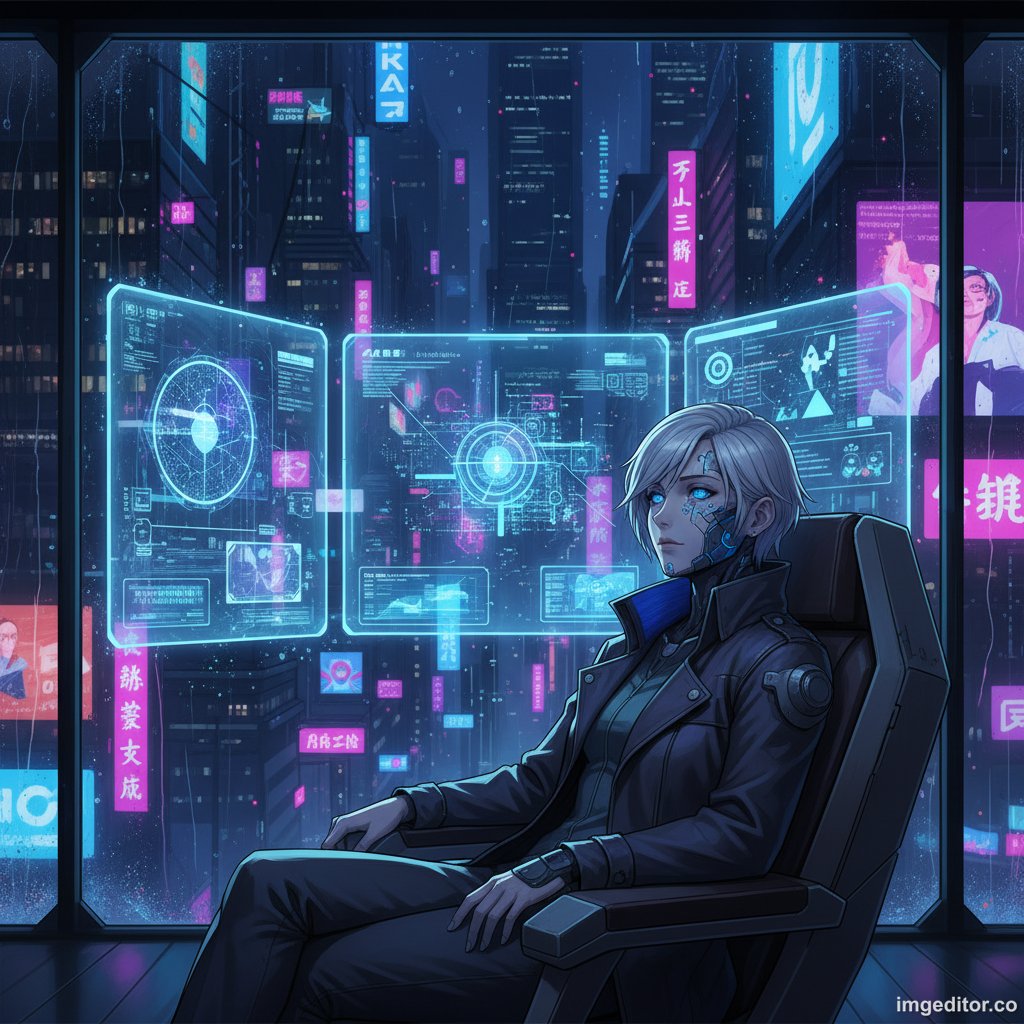 Auto_RankLab's tweet image. Generative AI isn't just about creation.

Sometimes it's about observation.