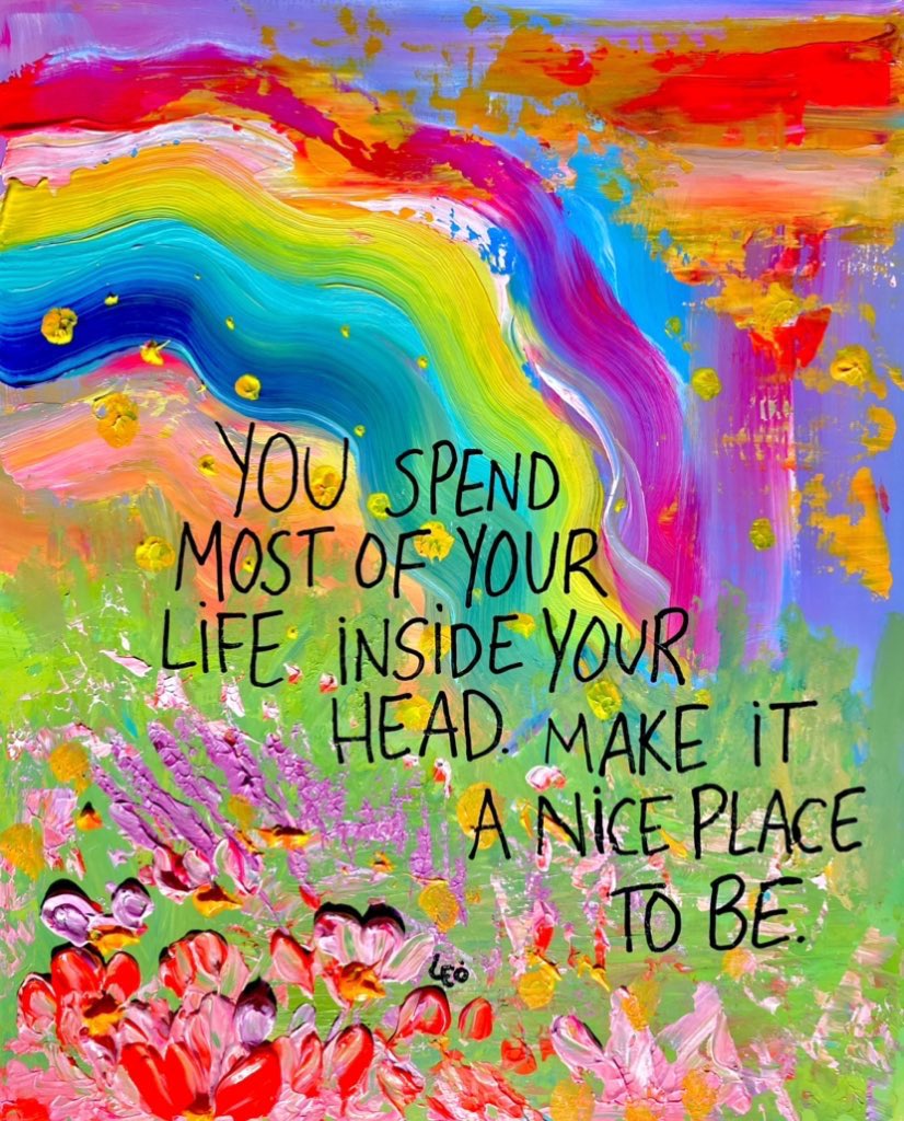 soleoado's tweet image. Nurture your garden.