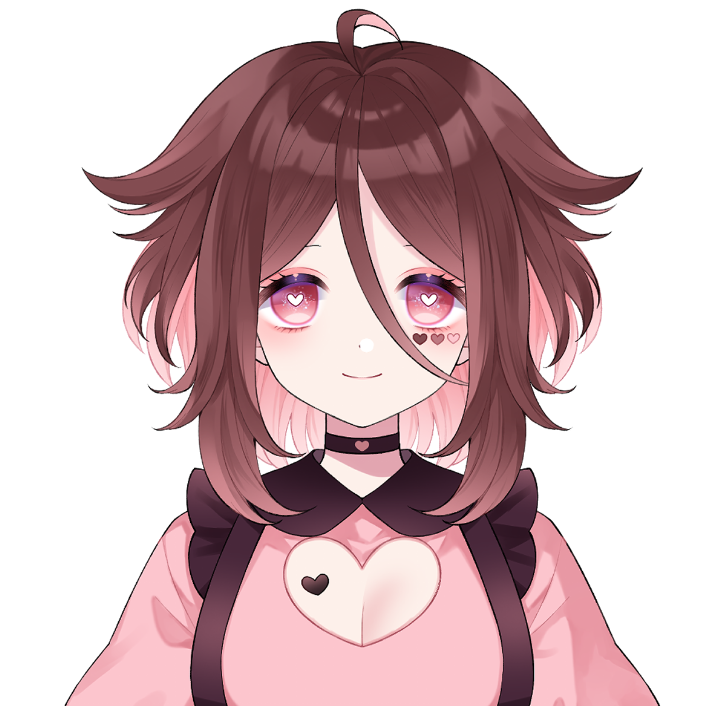 2021 ---> 2026!

so much has changed yet stayed the same!! as scuffed as it is, my original model (now lost to time and ruined SSDs) is very nostalgic to me... it served me well!