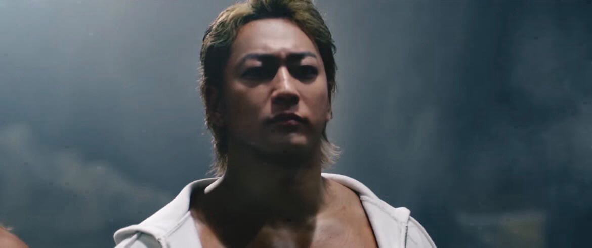 皆さんに届け！！

#THERAMPEGE #njpw

youtu.be/TeEtZVz1Uy4?si…