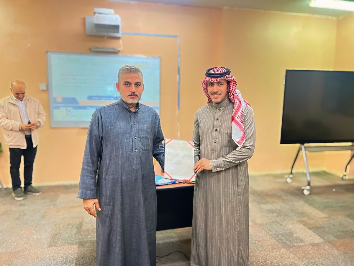 جمعية "رقي" للتنمية بالخبر tweet media