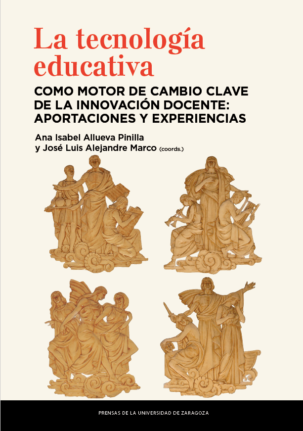 mtagua's tweet photo. "La promoción de buenas prácticas en el uso de la IA: aprendiendo a diseñar prompts para la docencia e investigación" Cap. 2 del libro "La tecnología educativa como motor de cambio clave de la innovación docente: aportaciones y experiencias"
https://t.co/hug2QG7IWD https://t.co/GtmIC24gzy
